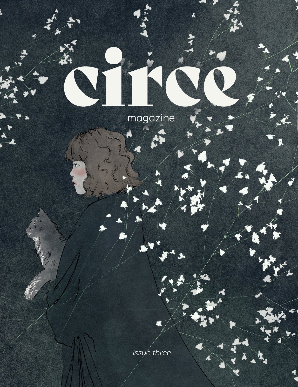 Circe Magazine - Issue Three | Circe Magazine